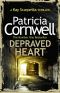 [Kay Scarpetta 23] • Depraved Heart